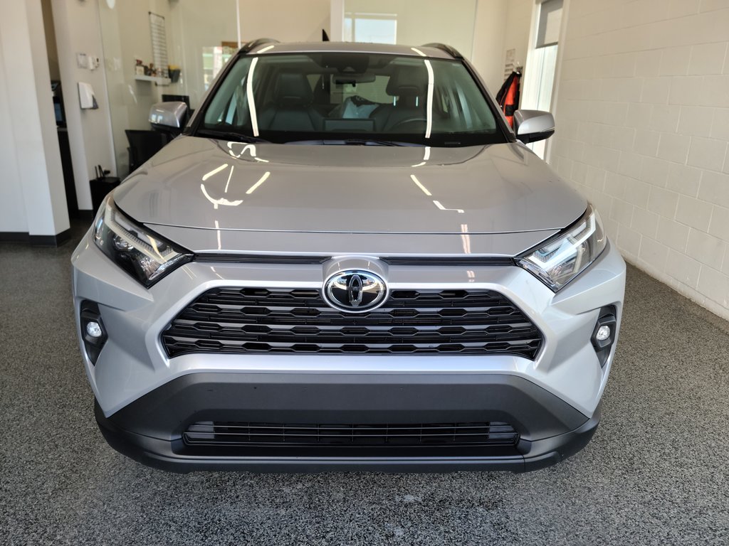 2024  RAV4 XLE PREMIUM AWD, in Magog, Quebec - 6 - w1024h768px