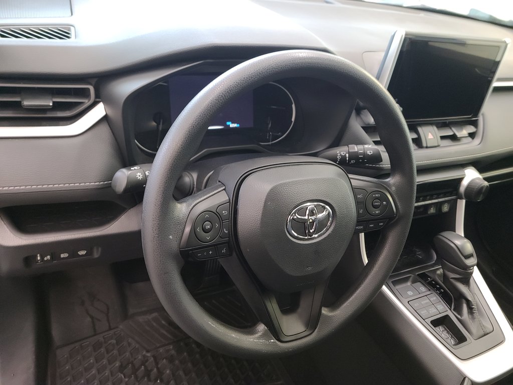 RAV4 LE AWD 2024 à Magog, Québec - 13 - w1024h768px