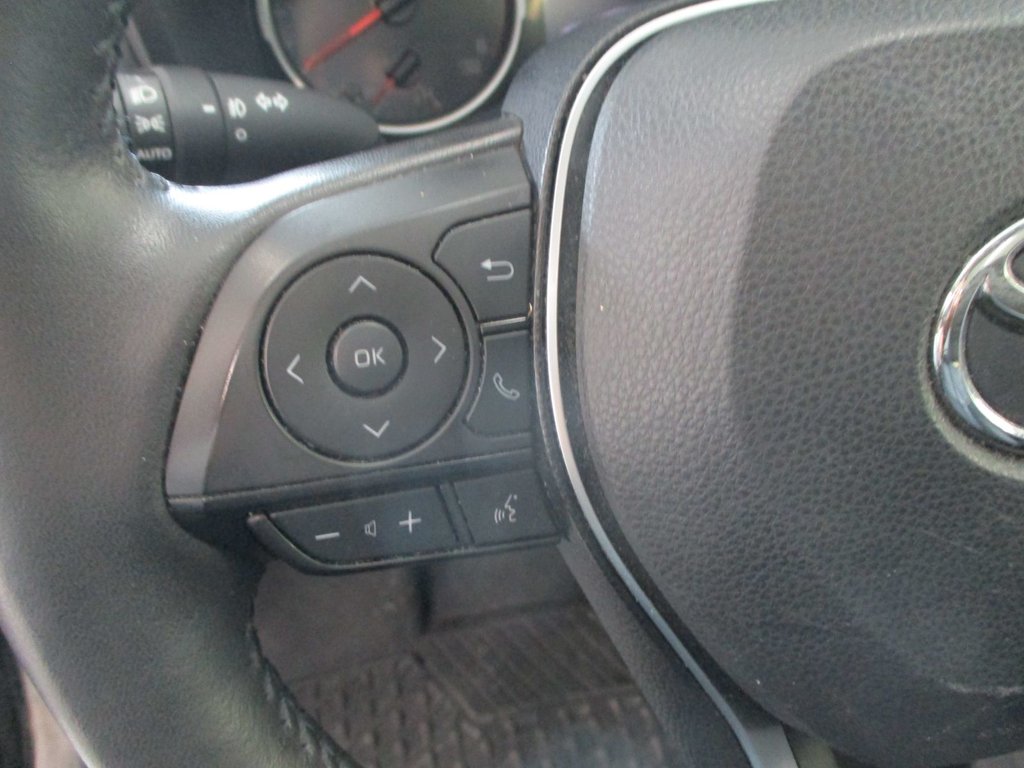 2024 Toyota RAV4 XLE in Magog, Quebec - 15 - w1024h768px