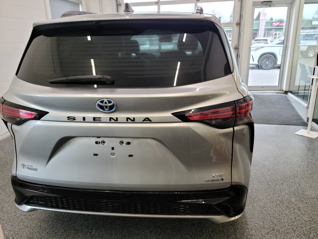 Sienna XSE 2023 à Magog, Québec - 4 - w1024h768px