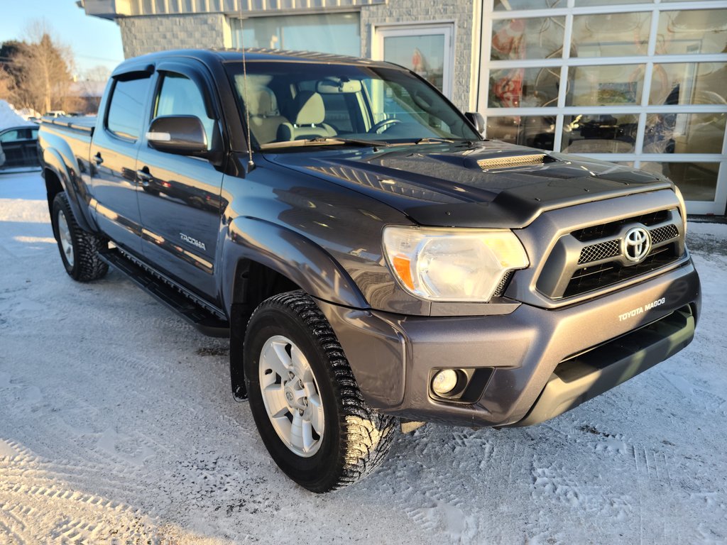 Toyota Tacoma TRD SPORT 4X4 2015 à Magog, Québec - 1 - w1024h768px