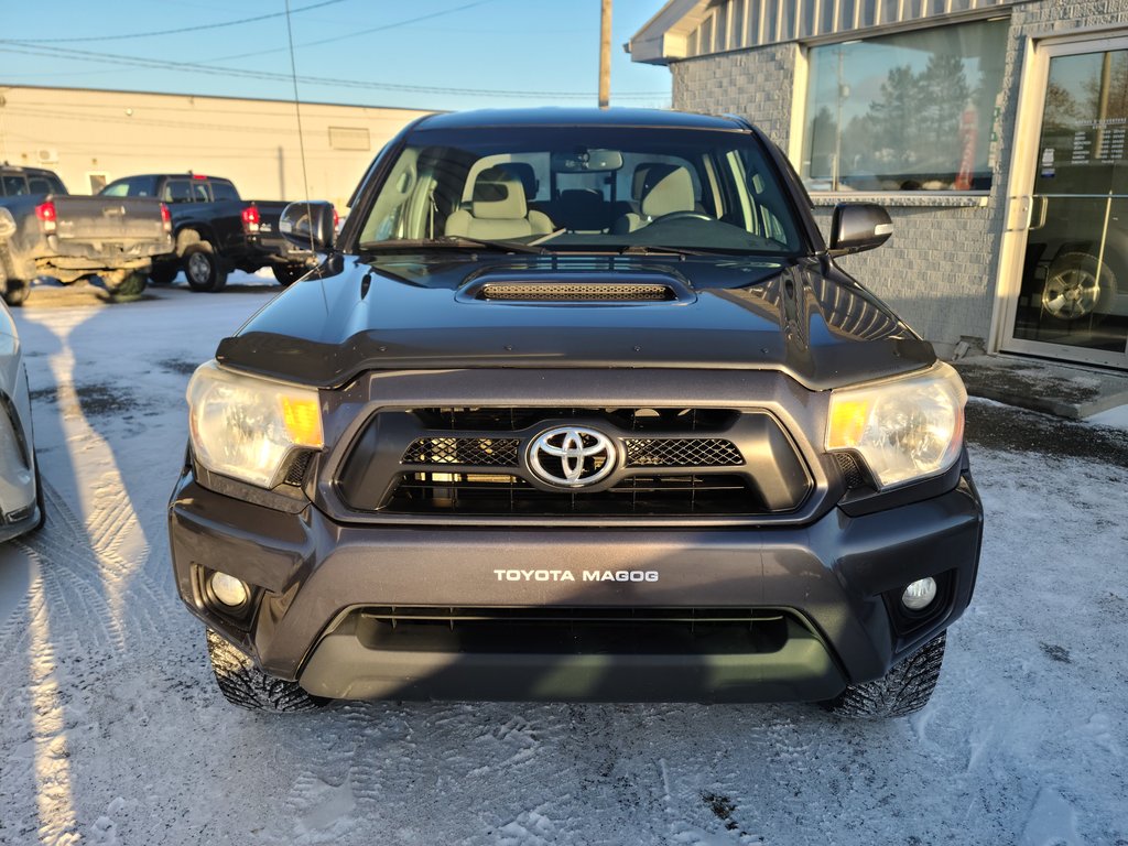 Toyota Tacoma TRD SPORT 4X4 2015 à Magog, Québec - 6 - w1024h768px