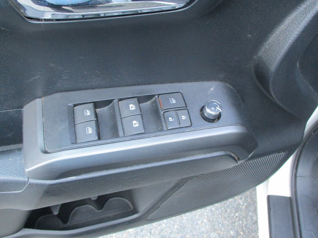 Toyota Tacoma TRD SPORT 4X4, 2017 à Magog, Québec - 15 - w1024h768px