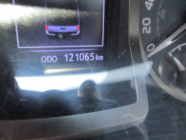2019 Toyota Tacoma TRD SPORT PREMIUM in Magog, Quebec - 12 - w1024h768px
