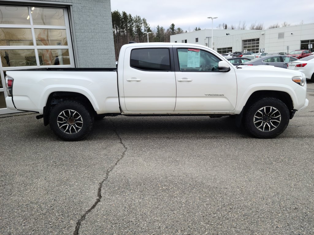 Toyota Tacoma TRD SPORT 4X4, 2020 à Magog, Québec - 3 - w1024h768px