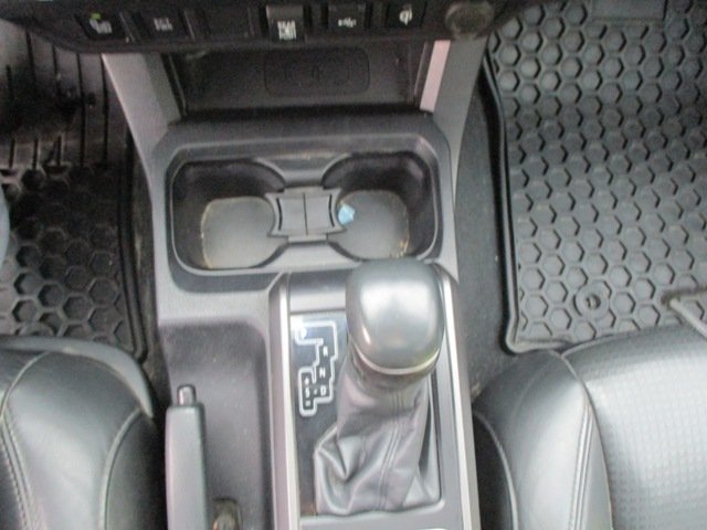 Toyota Tacoma TRD sport Premium 2020 à Magog, Québec - 15 - w1024h768px