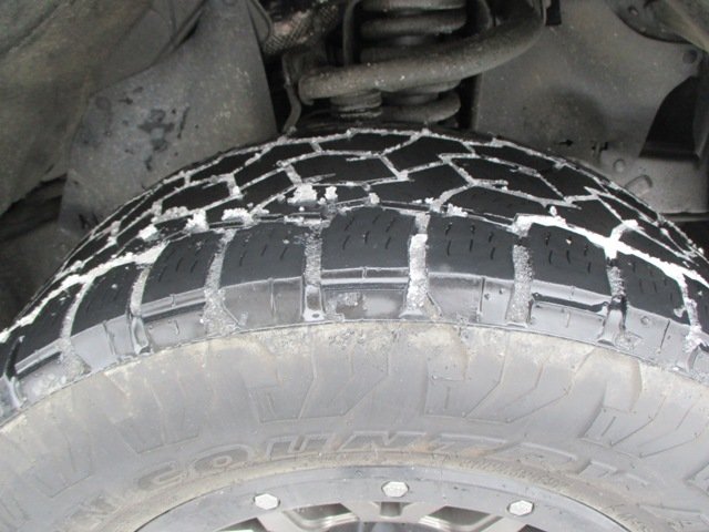 Toyota Tacoma TRD sport Premium 2020 à Magog, Québec - 19 - w1024h768px