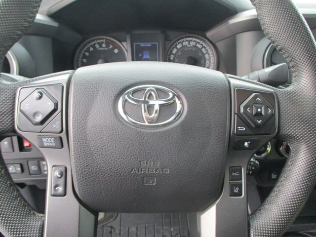 Toyota Tacoma TRD sport Premium 2020 à Magog, Québec - 13 - w1024h768px