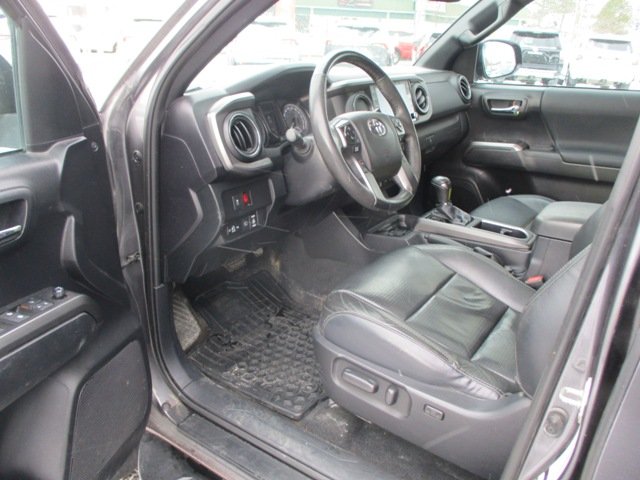 Toyota Tacoma TRD sport Premium 2020 à Magog, Québec - 9 - w1024h768px
