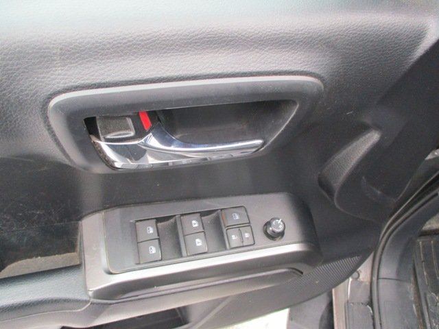 Toyota Tacoma TRD sport Premium 2020 à Magog, Québec - 10 - w1024h768px