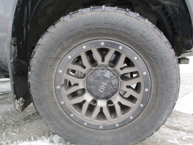 Toyota Tacoma TRD sport Premium 2020 à Magog, Québec - 20 - w1024h768px