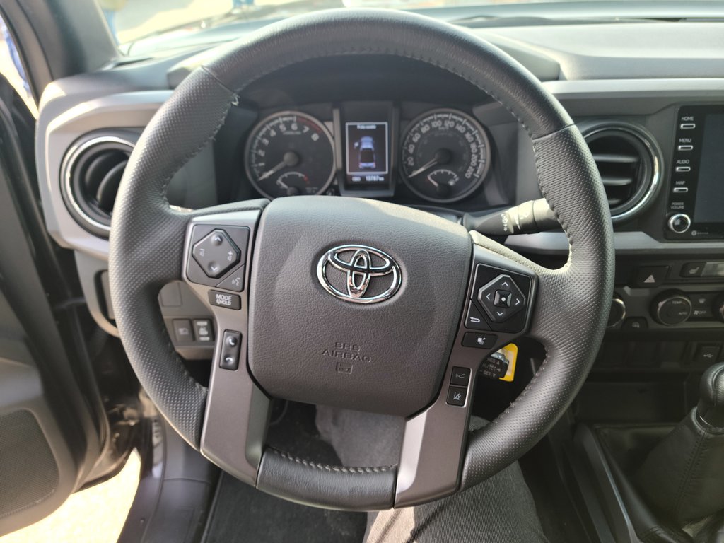 Toyota Tacoma ACCES CAB TRD OFF ROAD 2021 à Magog, Québec - 16 - w1024h768px