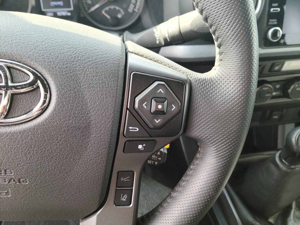 2021 Toyota Tacoma ACCES CAB TRD OFF ROAD in Magog, Quebec - 20 - w1024h768px