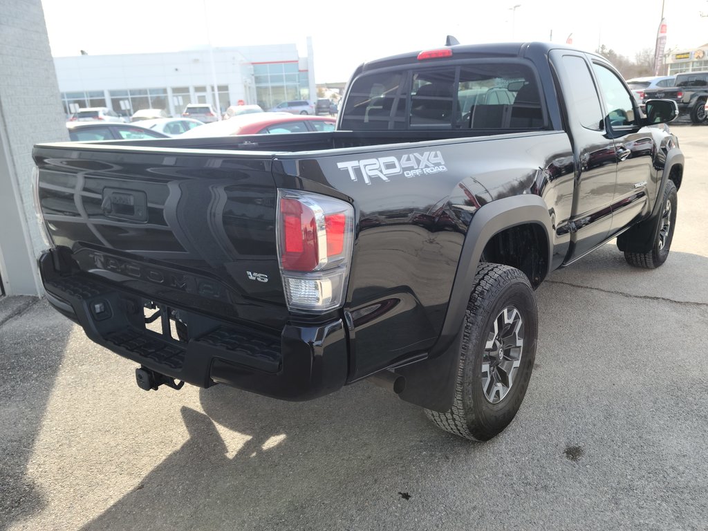 Toyota Tacoma ACCES CAB TRD OFF ROAD 2021 à Magog, Québec - 4 - w1024h768px