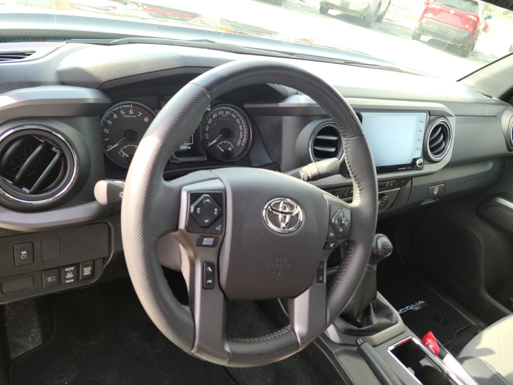 Toyota Tacoma ACCES CAB TRD OFF ROAD 2021 à Magog, Québec - 13 - w1024h768px