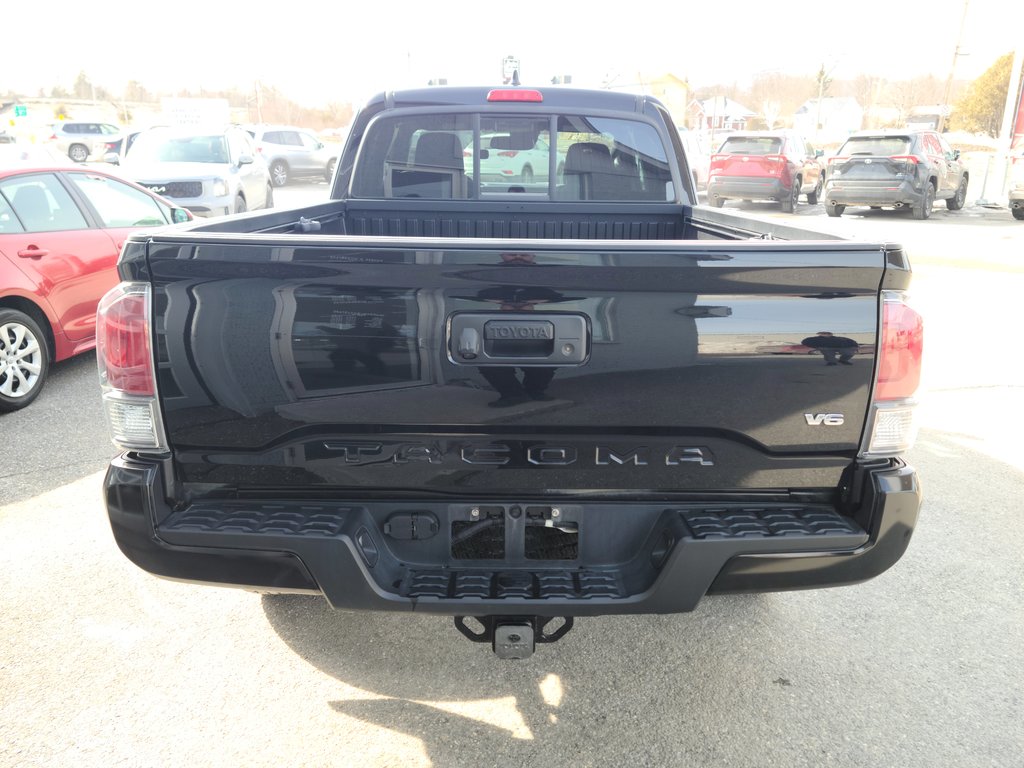 2021 Toyota Tacoma ACCES CAB TRD OFF ROAD in Magog, Quebec - 5 - w1024h768px