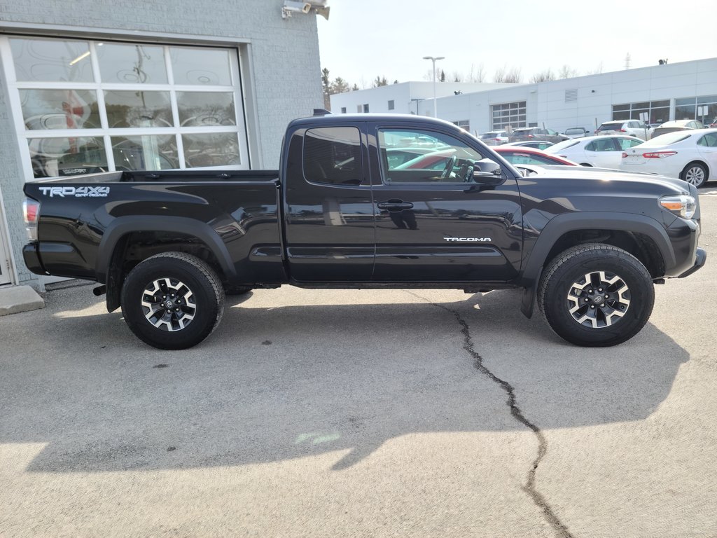 Toyota Tacoma ACCES CAB TRD OFF ROAD 2021 à Magog, Québec - 3 - w1024h768px