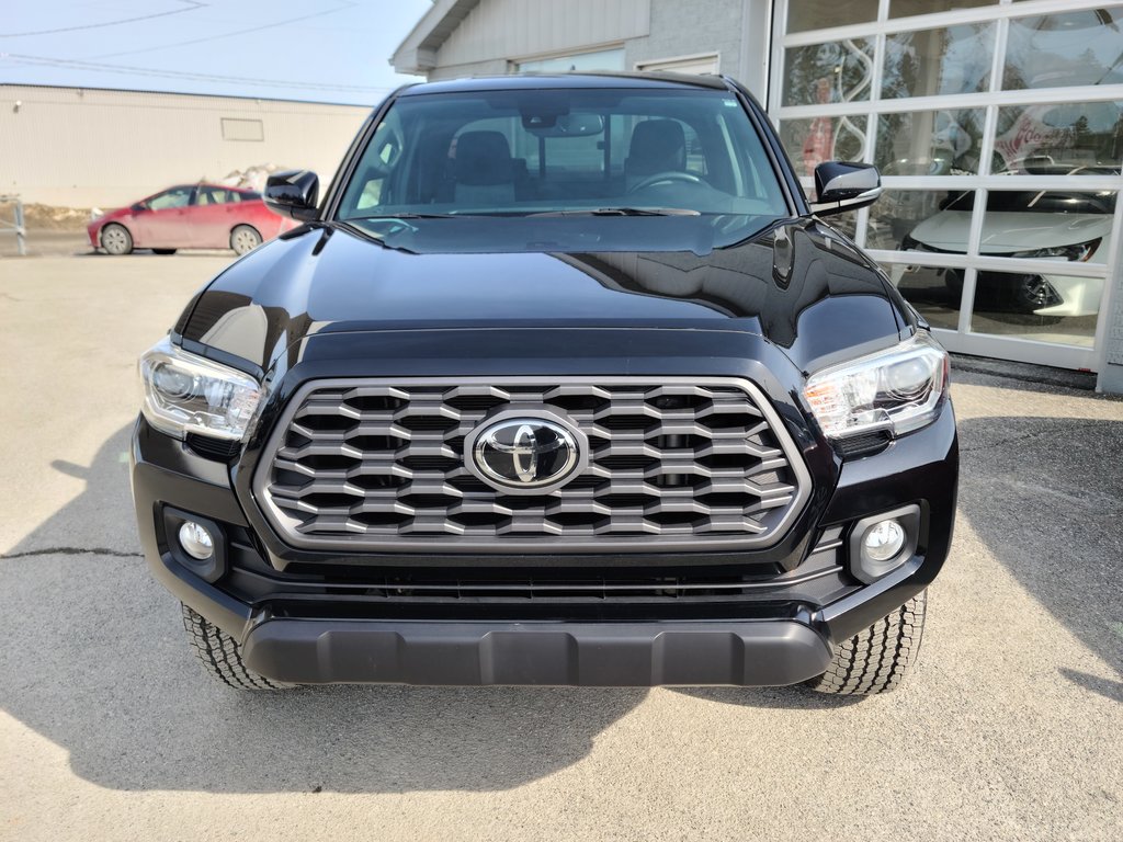 Toyota Tacoma ACCES CAB TRD OFF ROAD 2021 à Magog, Québec - 7 - w1024h768px