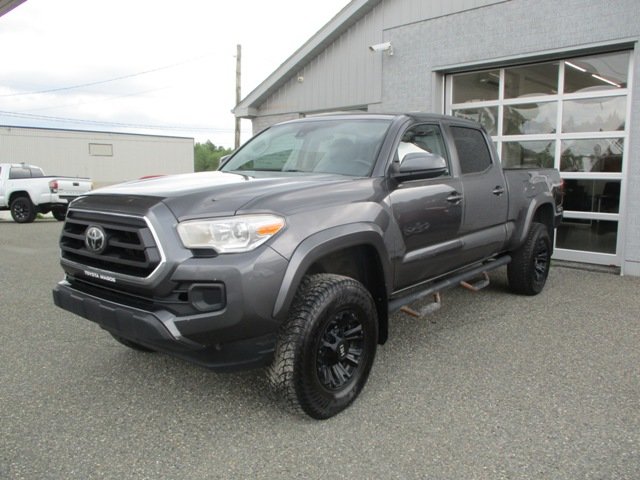 Tacoma SR5 DOUBLE CAB, 4X4 2022 à Magog, Québec - 3 - w1024h768px