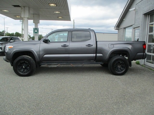 Tacoma SR5 DOUBLE CAB, 4X4 2022 à Magog, Québec - 7 - w1024h768px