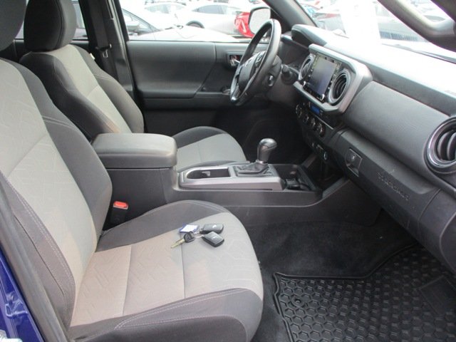 Toyota Tacoma  2022 à Magog, Québec - 7 - w1024h768px