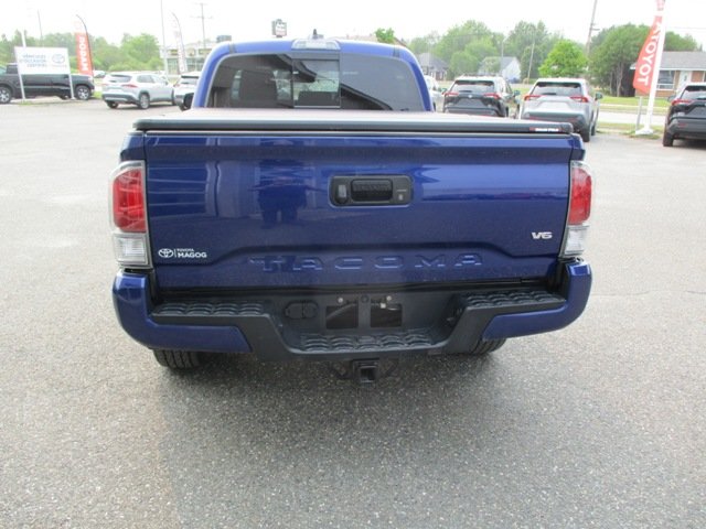 Toyota Tacoma  2022 à Magog, Québec - 4 - w1024h768px