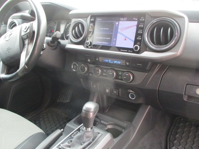 Toyota Tacoma  2022 à Magog, Québec - 8 - w1024h768px