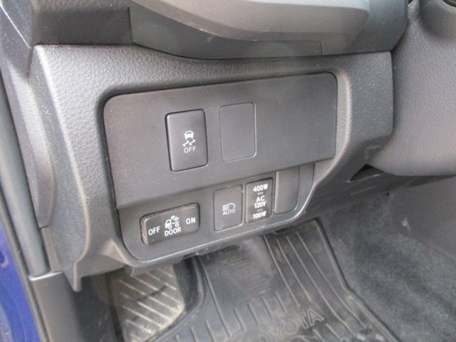 Toyota Tacoma  2022 à Magog, Québec - 11 - w1024h768px