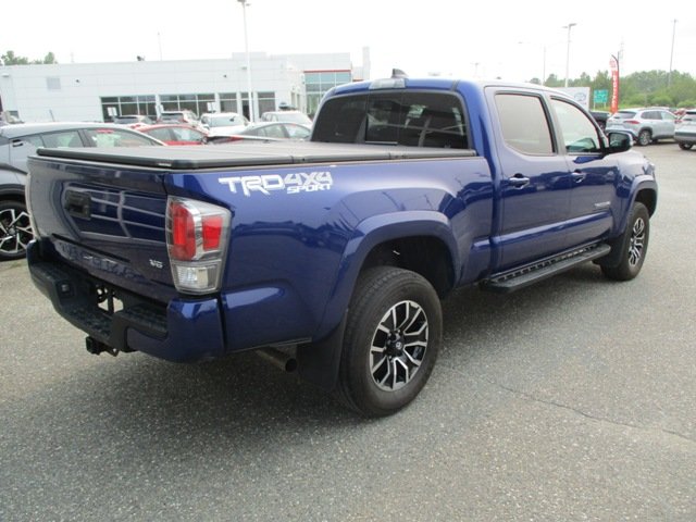 Toyota Tacoma  2022 à Magog, Québec - 5 - w1024h768px