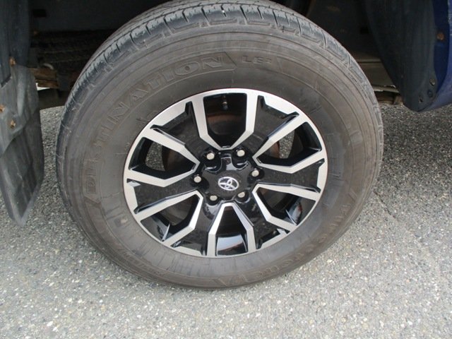 Toyota Tacoma  2022 à Magog, Québec - 17 - w1024h768px