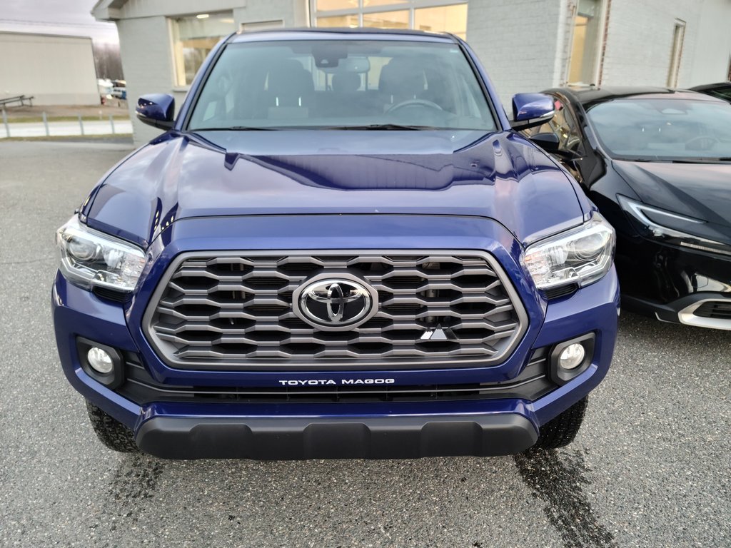 2023  Tacoma TRD OFF ROAD 4X4 in Magog, Quebec - 6 - w1024h768px