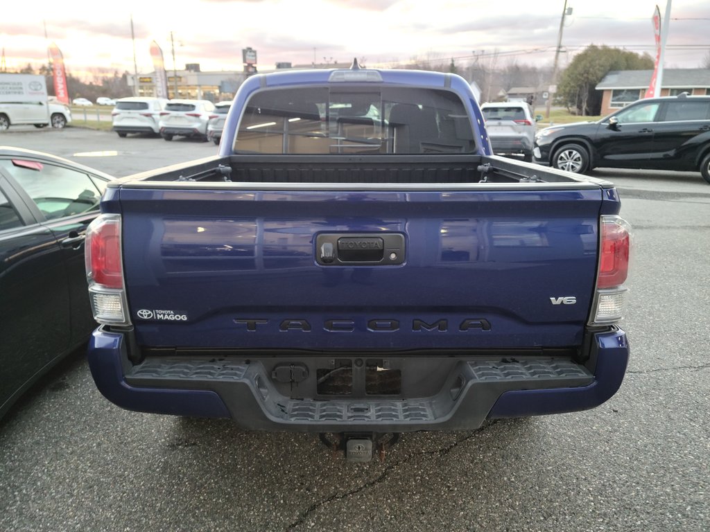 2023  Tacoma TRD OFF ROAD 4X4 in Magog, Quebec - 4 - w1024h768px