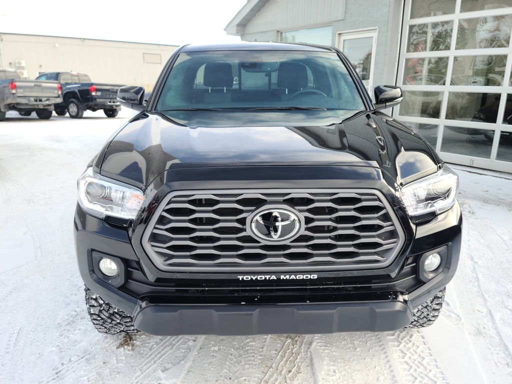 Toyota Tacoma TRD OFF ROAD 4X4 2023 à Magog, Québec - 8 - w1024h768px