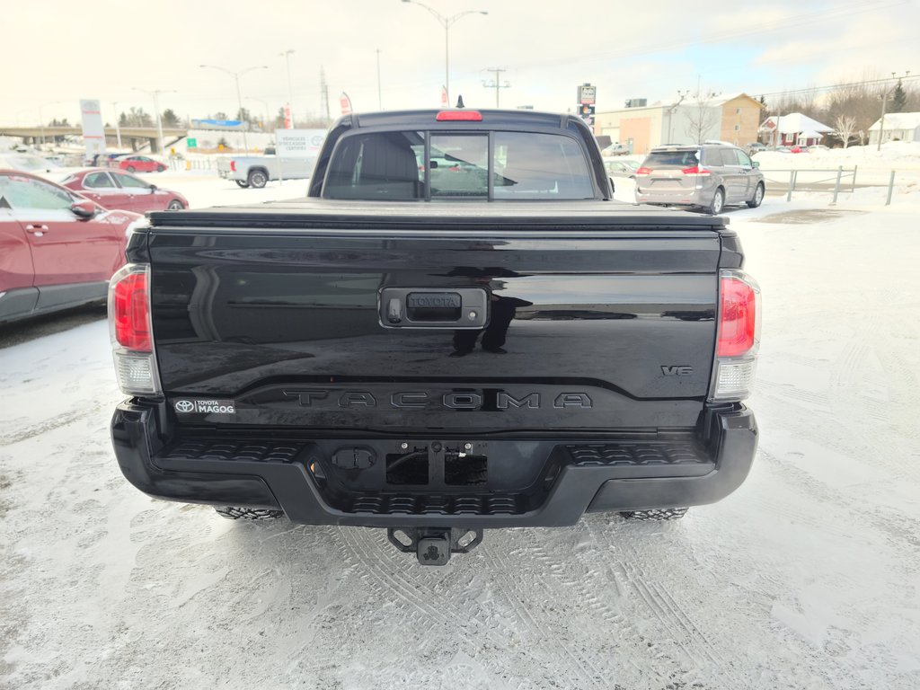 Toyota Tacoma TRD OFF ROAD 4X4 2023 à Magog, Québec - 5 - w1024h768px