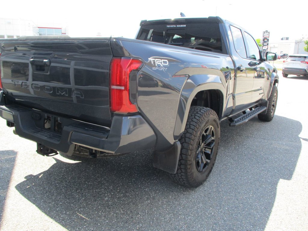 Toyota Tacoma  2024 à Magog, Québec - 3 - w1024h768px