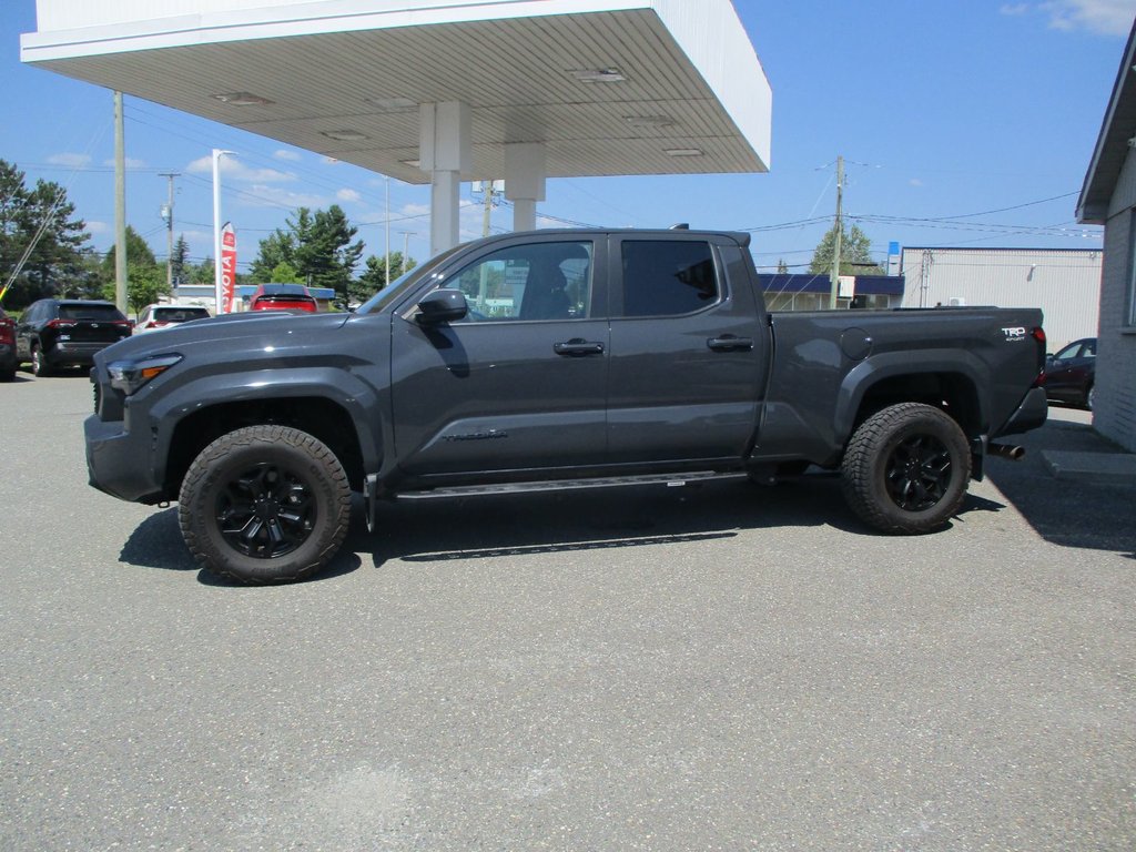 Toyota Tacoma  2024 à Magog, Québec - 5 - w1024h768px