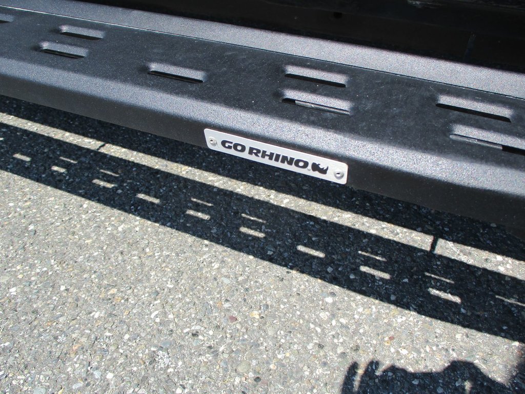 Toyota Tacoma  2024 à Magog, Québec - 6 - w1024h768px