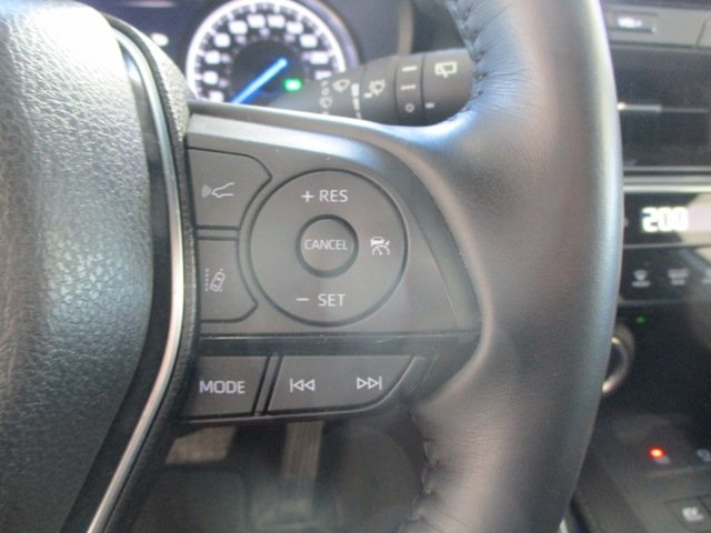 2024 Toyota Venza XLE AWD in Magog, Quebec - 15 - w1024h768px