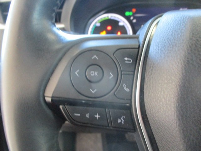 2024 Toyota Venza XLE AWD in Magog, Quebec - 14 - w1024h768px