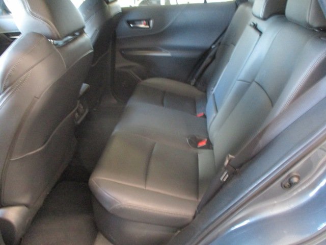 2024 Toyota Venza XLE AWD in Magog, Quebec - 9 - w1024h768px