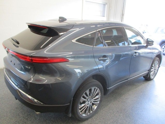 2024 Toyota Venza XLE AWD in Magog, Quebec - 3 - w1024h768px