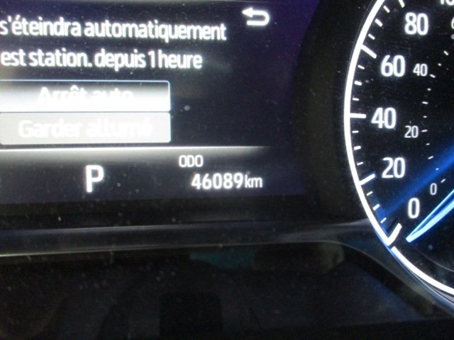 2024 Toyota Venza XLE AWD in Magog, Quebec - 17 - w1024h768px