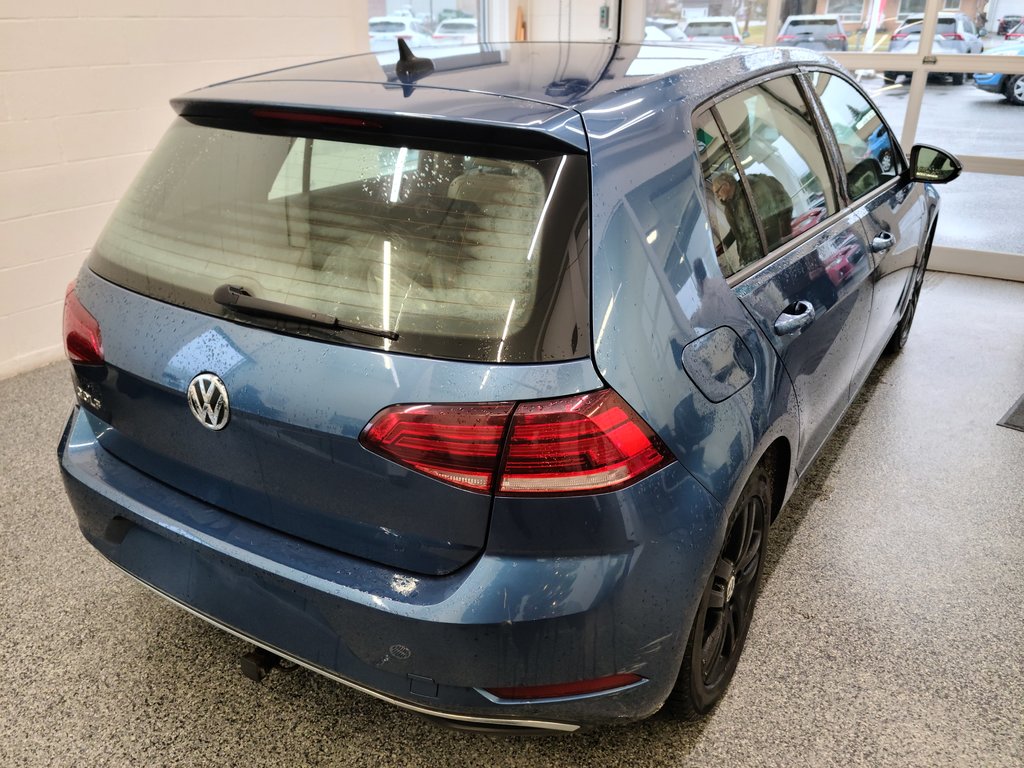 2019  Golf COMFORTLINE, AUTOMATIQUE, in Magog, Quebec - 3 - w1024h768px