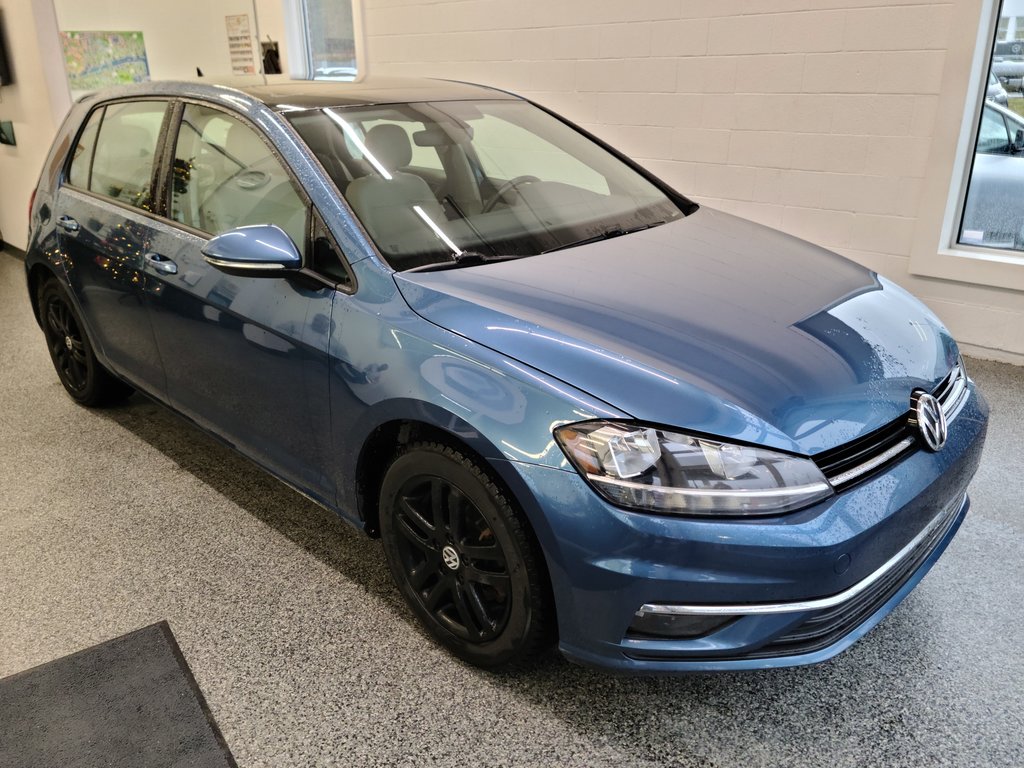 2019  Golf COMFORTLINE, AUTOMATIQUE, in Magog, Quebec - 1 - w1024h768px