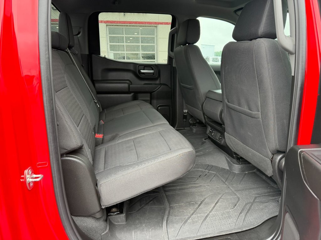 2023 Chevrolet Silverado 1500 Custom in Grand Falls, New Brunswick - 12 - w1024h768px