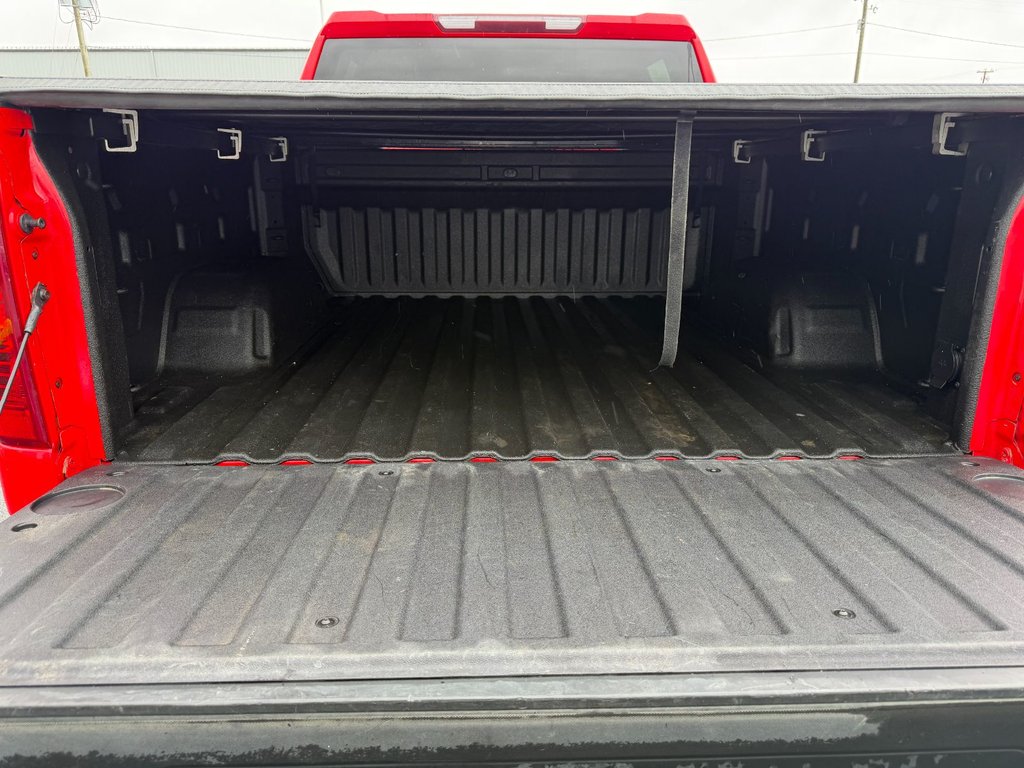 2023 Chevrolet Silverado 1500 Custom in Grand Falls, New Brunswick - 13 - w1024h768px