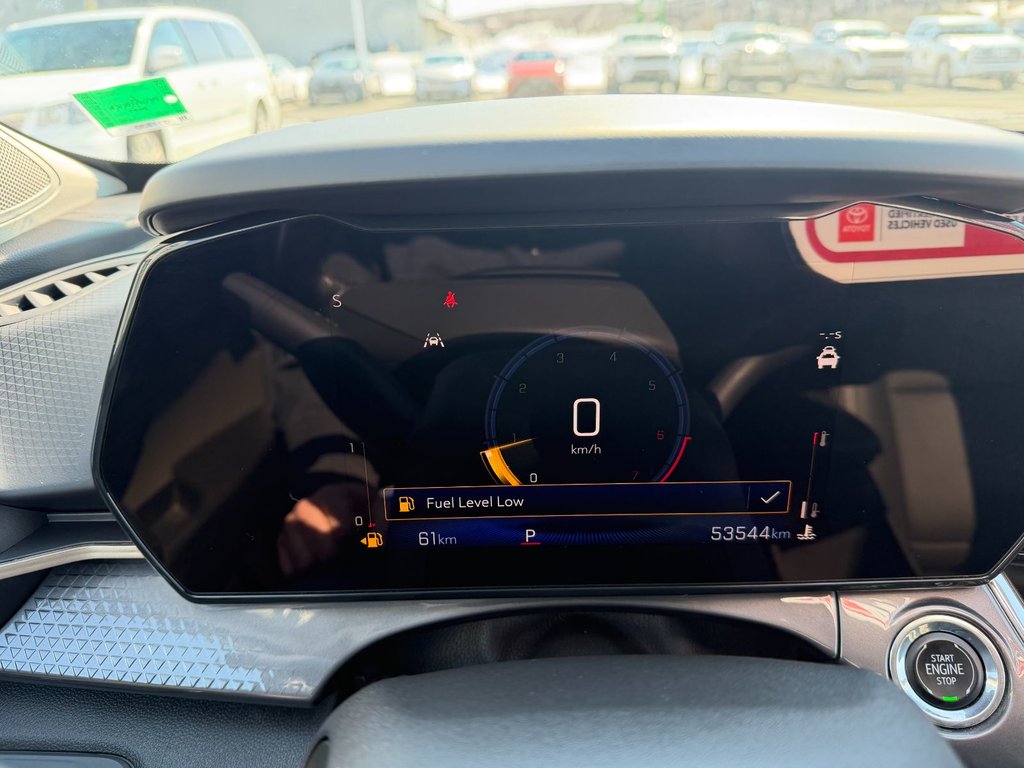 2024 Chevrolet Trax ACTIV in Grand Falls, New Brunswick - 17 - w1024h768px