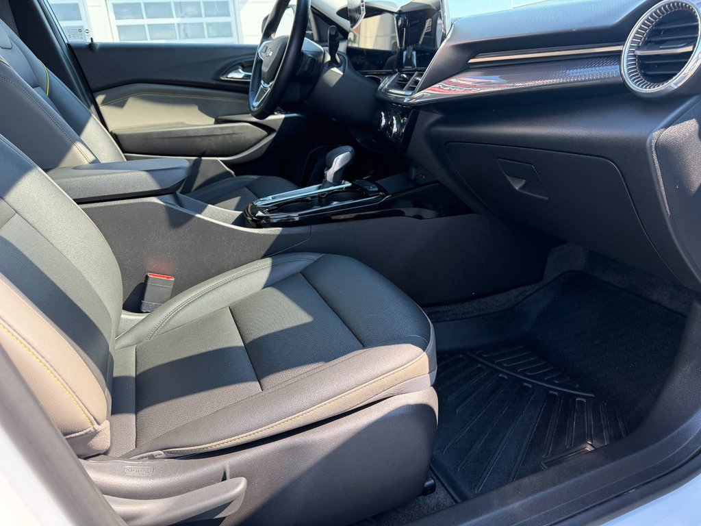 2024 Chevrolet Trax ACTIV in Grand Falls, New Brunswick - 10 - w1024h768px