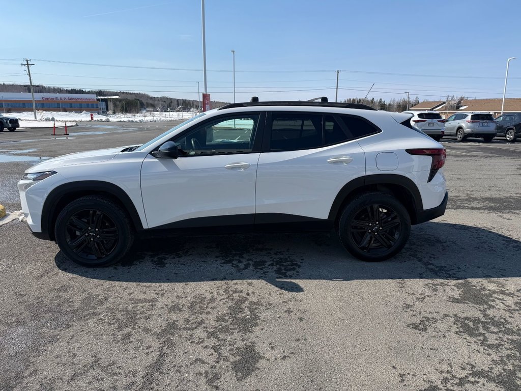 2024 Chevrolet Trax ACTIV in Grand Falls, New Brunswick - 6 - w1024h768px