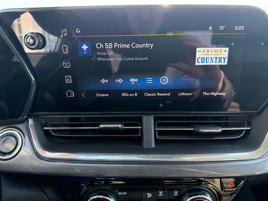 2024 Chevrolet Trax ACTIV in Grand Falls, New Brunswick - 18 - w1024h768px